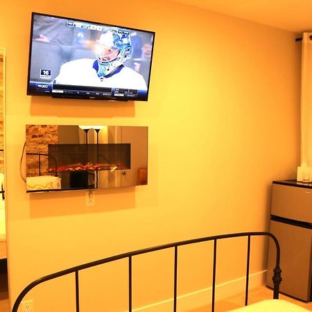 Ritchie B&B エドモントン エクステリア 写真